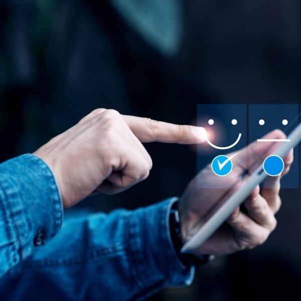 Customer Retention Rate