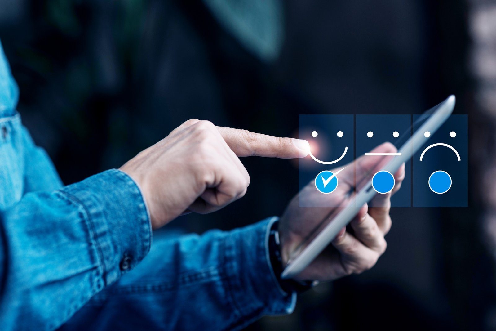 Customer Retention Rate