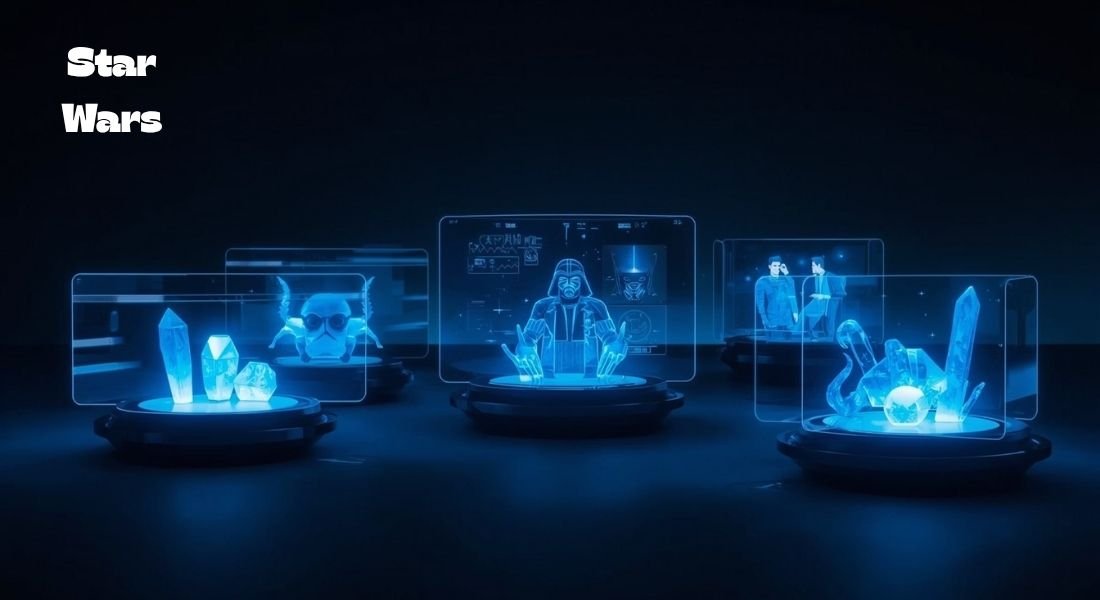 SWGOH Webstore