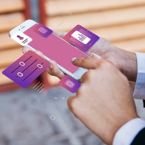 Fintech App Development
