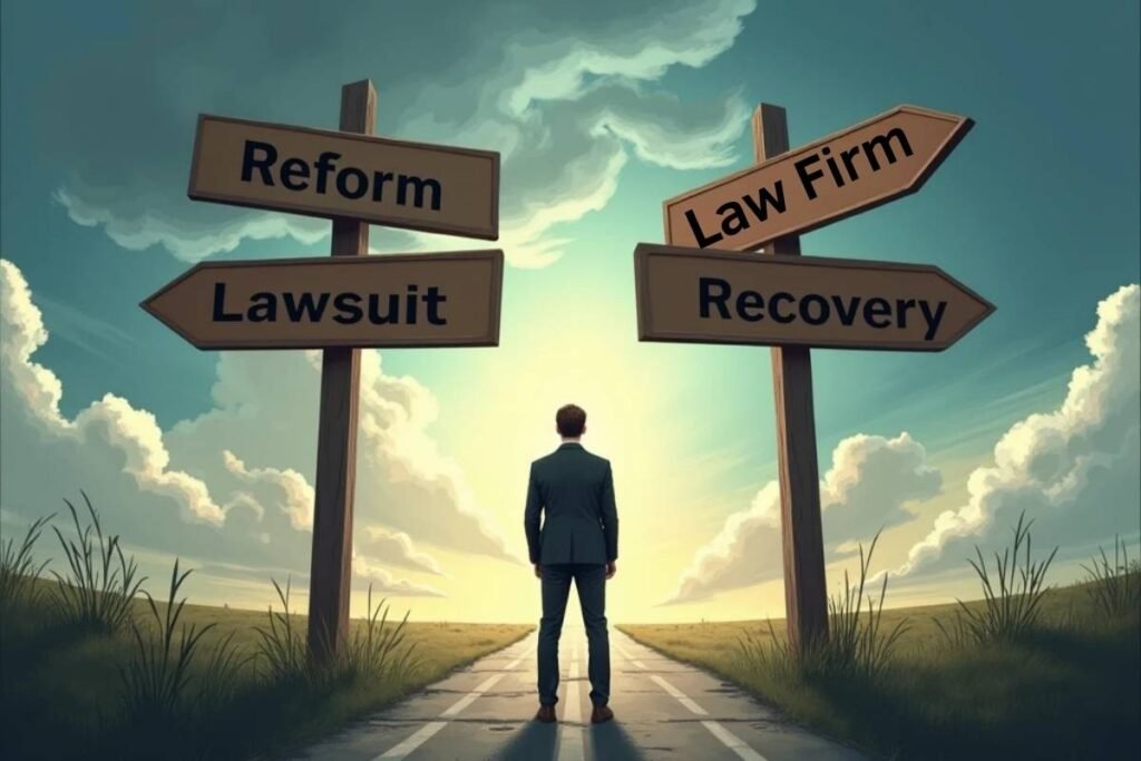 Ashcroft Capital Lawsuit