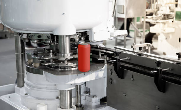 How Can Packaging Machines Enhance Your Production Efficiency