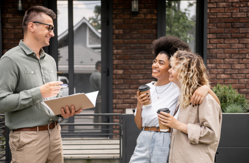 How Does Effective Communication Improve Your Real Estate Buying Experience