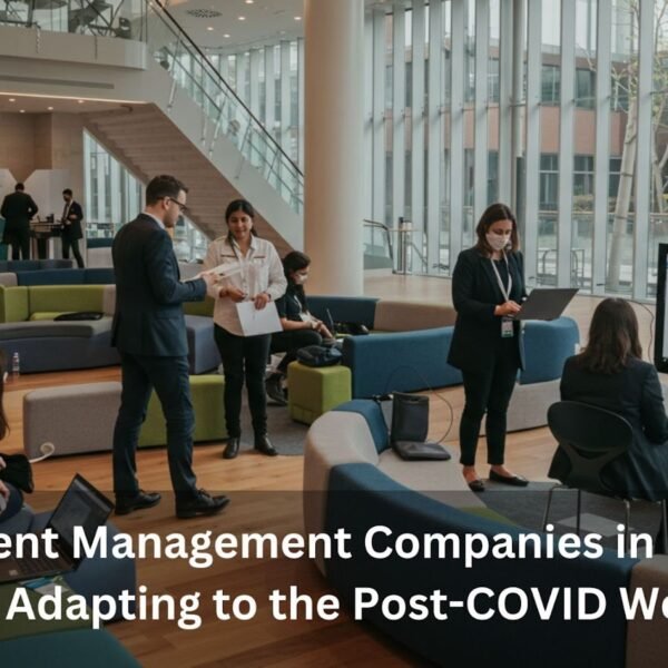 How Event Management Companies in London Are Adapting to the Post-COVID World