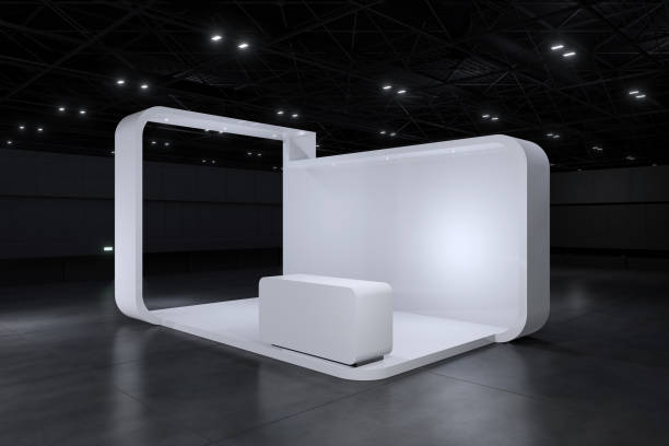 How Las Vegas Trade Show Booth Rentals Can Help You Stand Out at Your Event