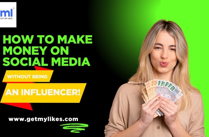 How To Make Money On Social Media Without Being An Influencer