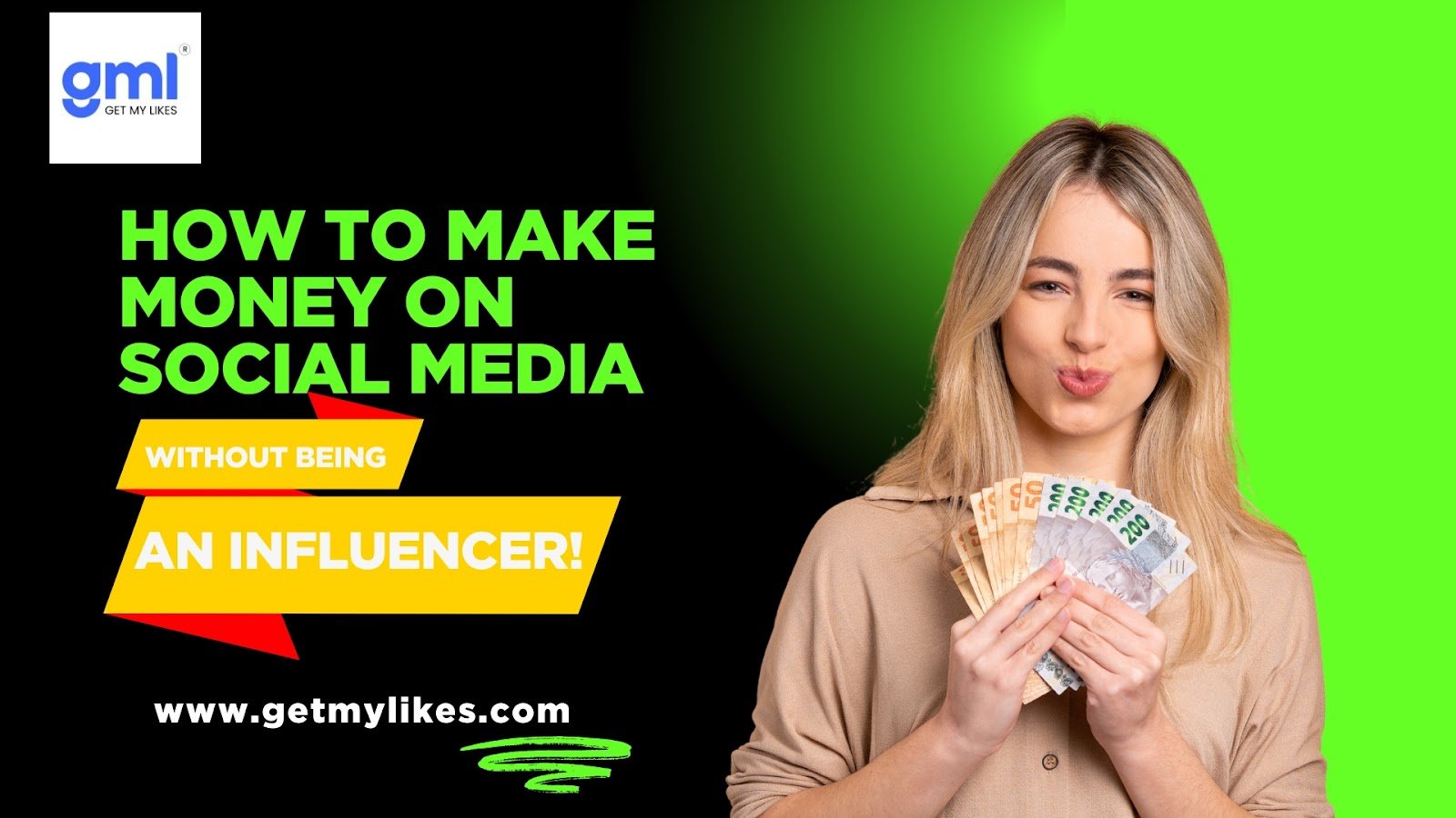 How To Make Money On Social Media Without Being An Influencer