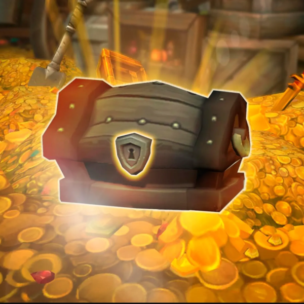 How to Buy WoW Gold Without Getting Scammed
