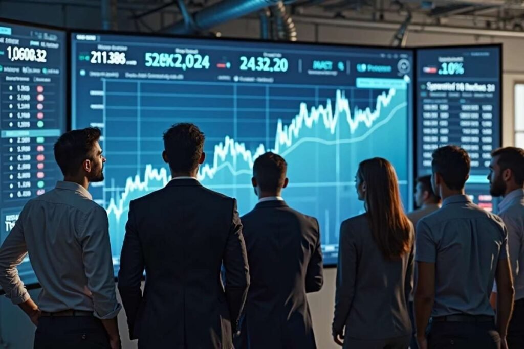Ashcroft Capital Lawsuit
