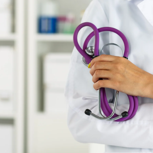 Local Primary Care Physician
