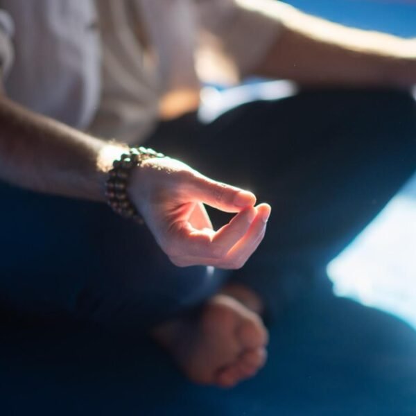Meditation in Addiction Recovery