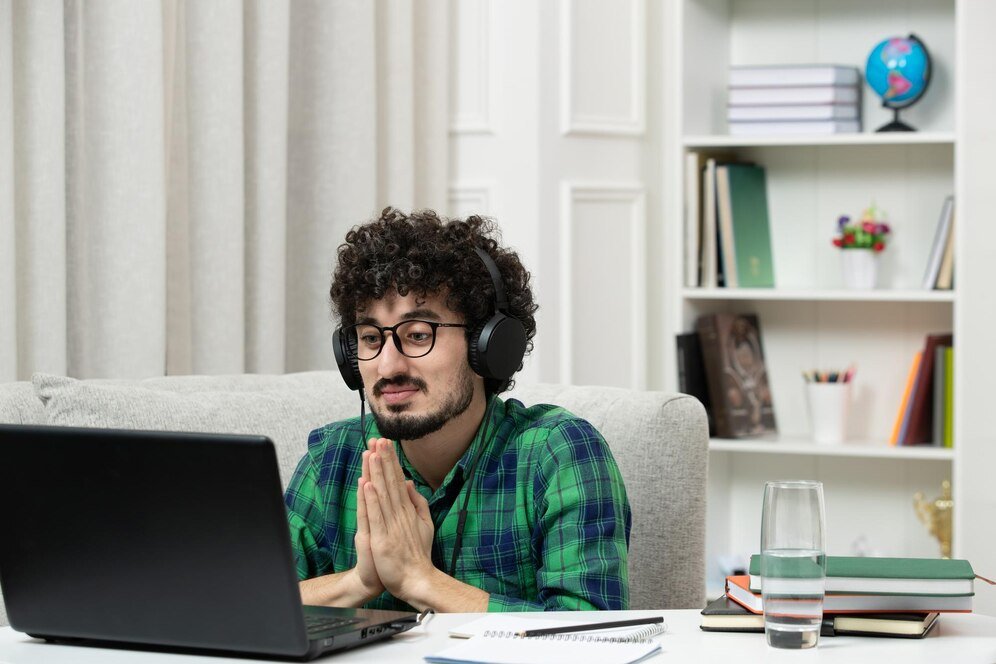 Online Counselling in India
