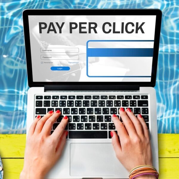 Pay-Per-Click Advertising