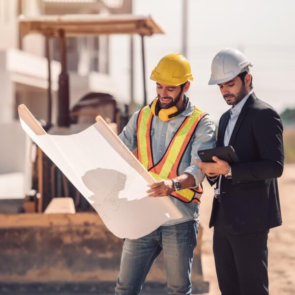 Property Developers