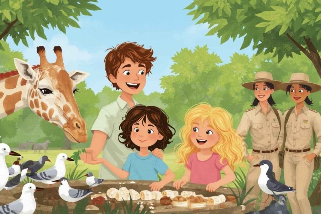 Zooskooñ