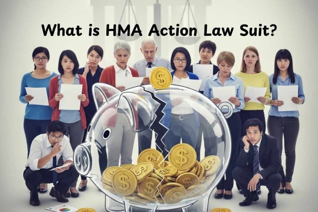Health Matching Account Class Action Lawsuit