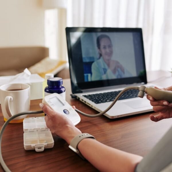 Remote Patient Monitoring Companies