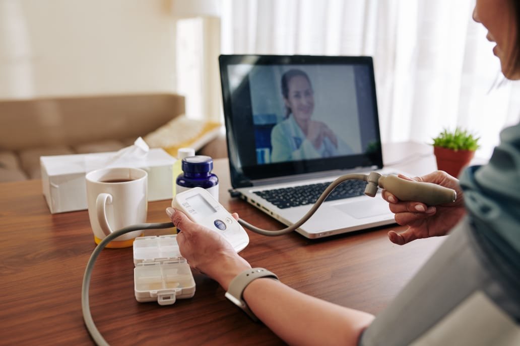 Remote Patient Monitoring Companies
