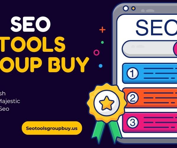 SEO Tools Group Buy Services