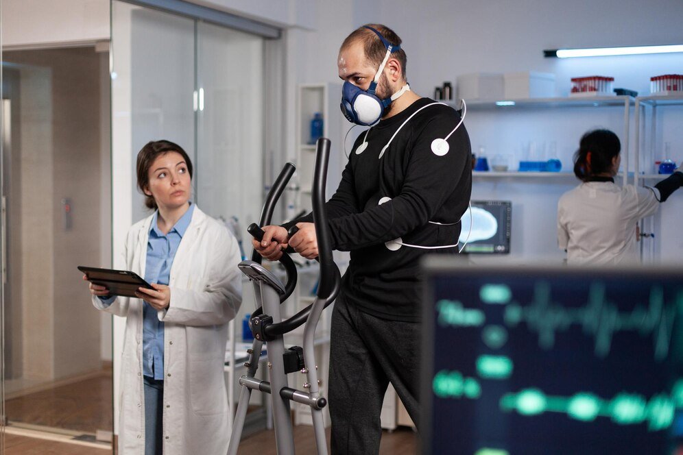 The Backbone of Healthcare Air Systems