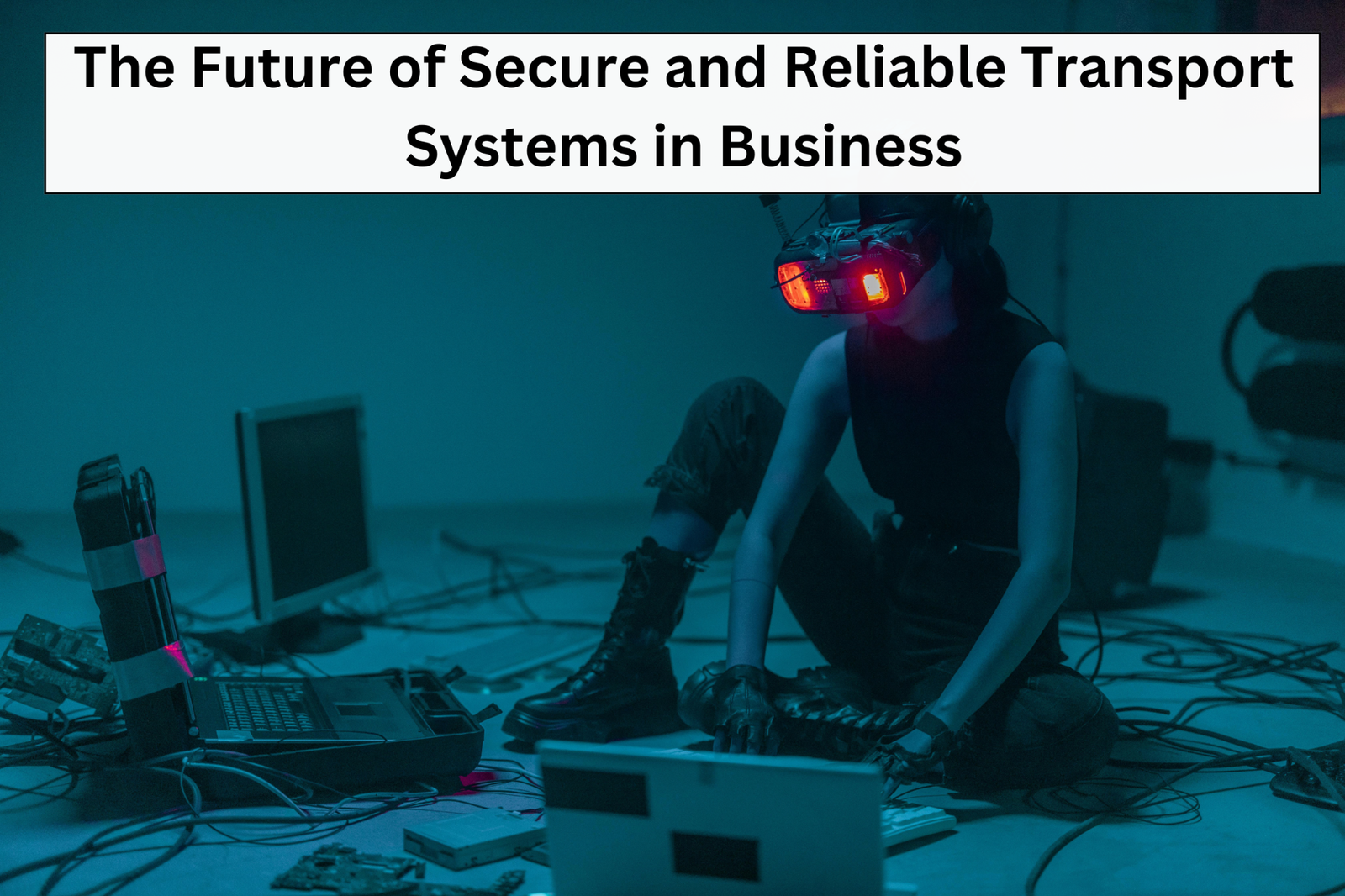 The Future of Secure and Reliable Transport Systems in Business