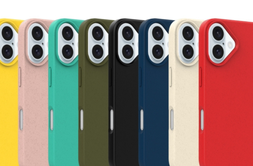 Top iPhone 16 Plus Cases for Style and Protection
