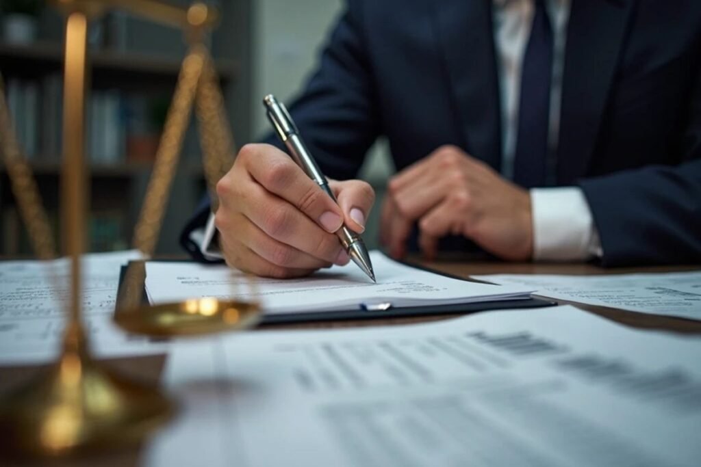 Ashcroft Capital Lawsuit