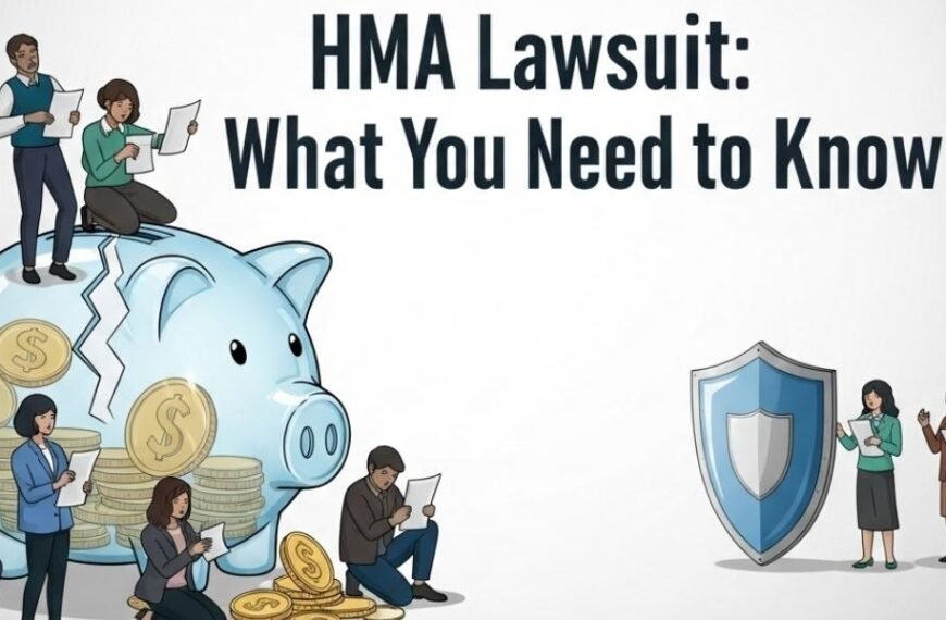 Health Matching Account Class Action Lawsuit