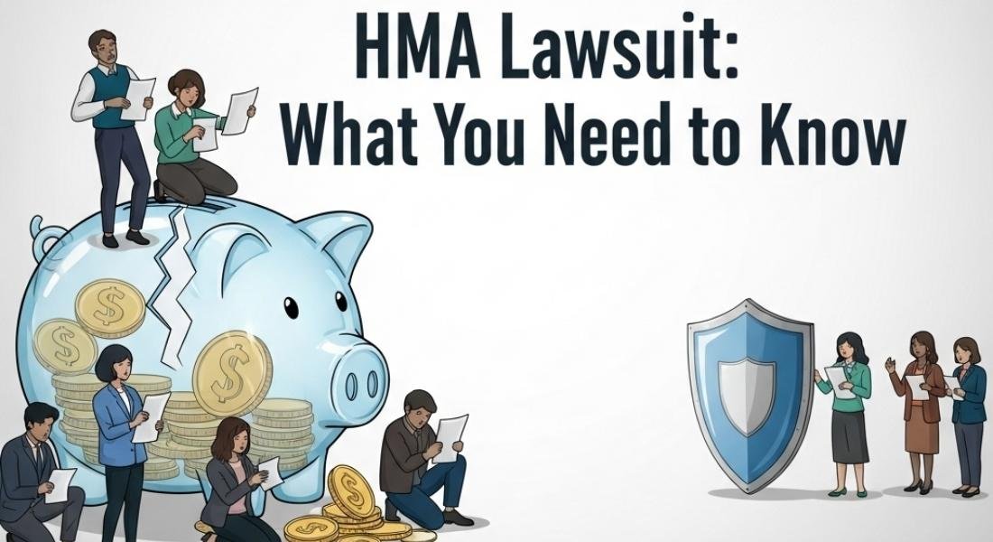 Health Matching Account Class Action Lawsuit