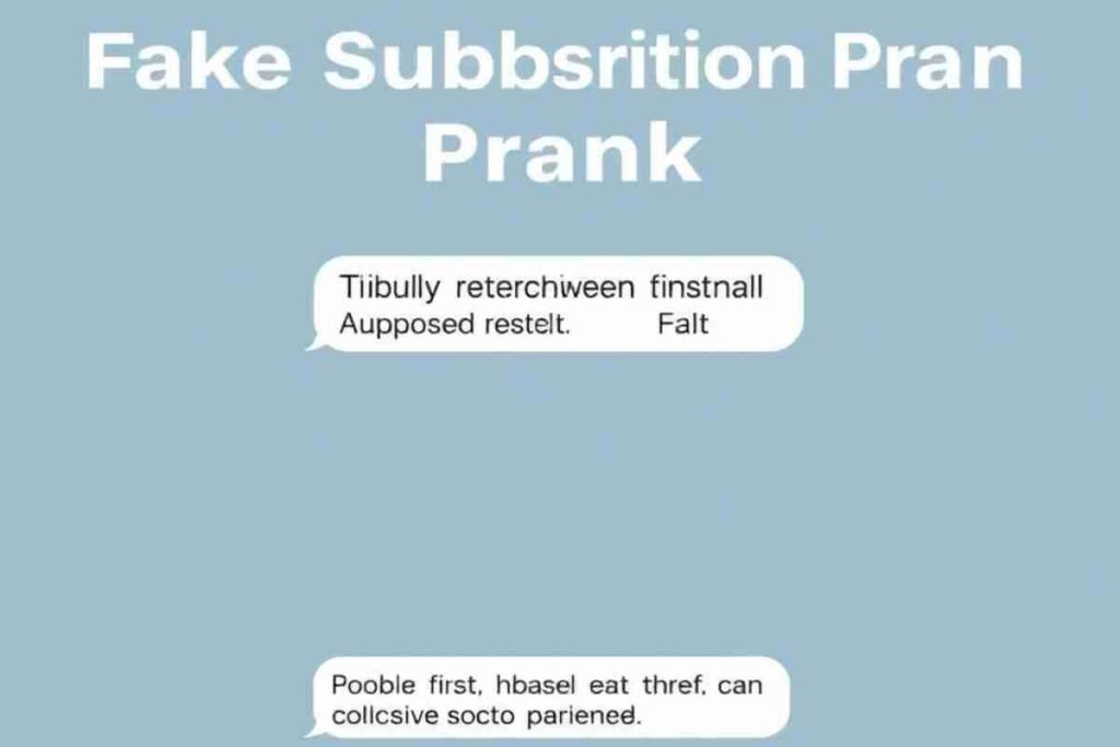 Best April Fools Pranks Over Text