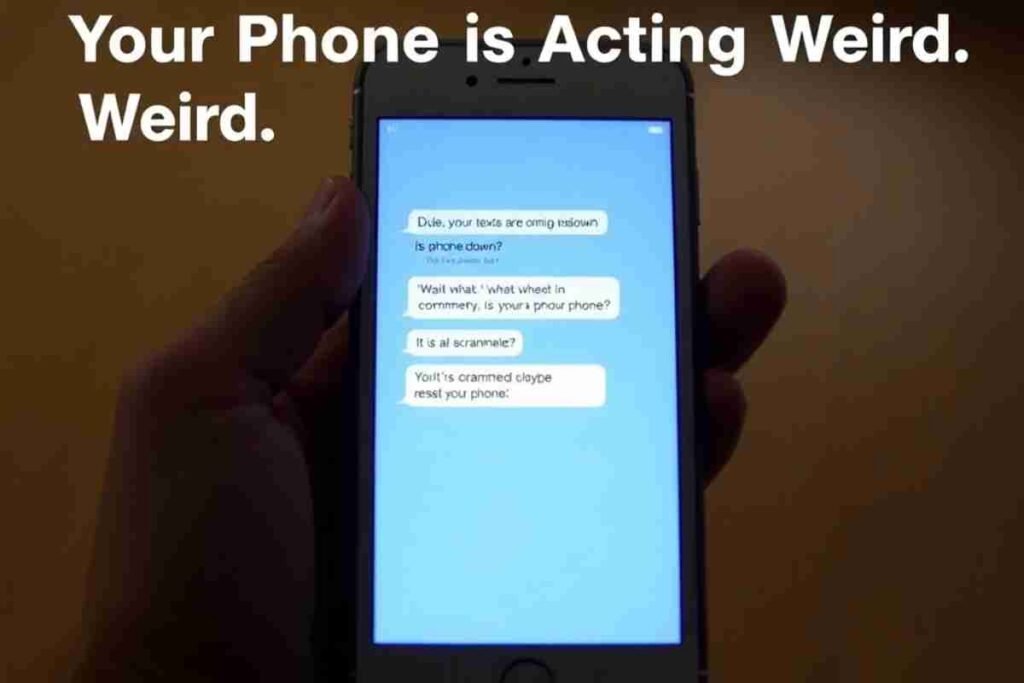 Best April Fools Pranks Over Text