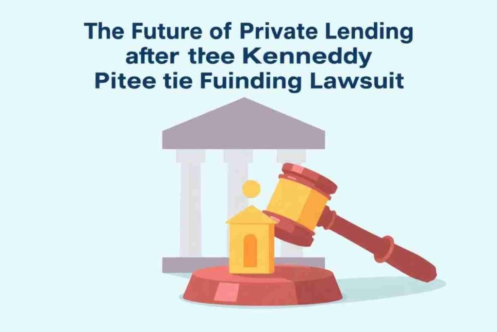 Kennedy Funding Lawsuit