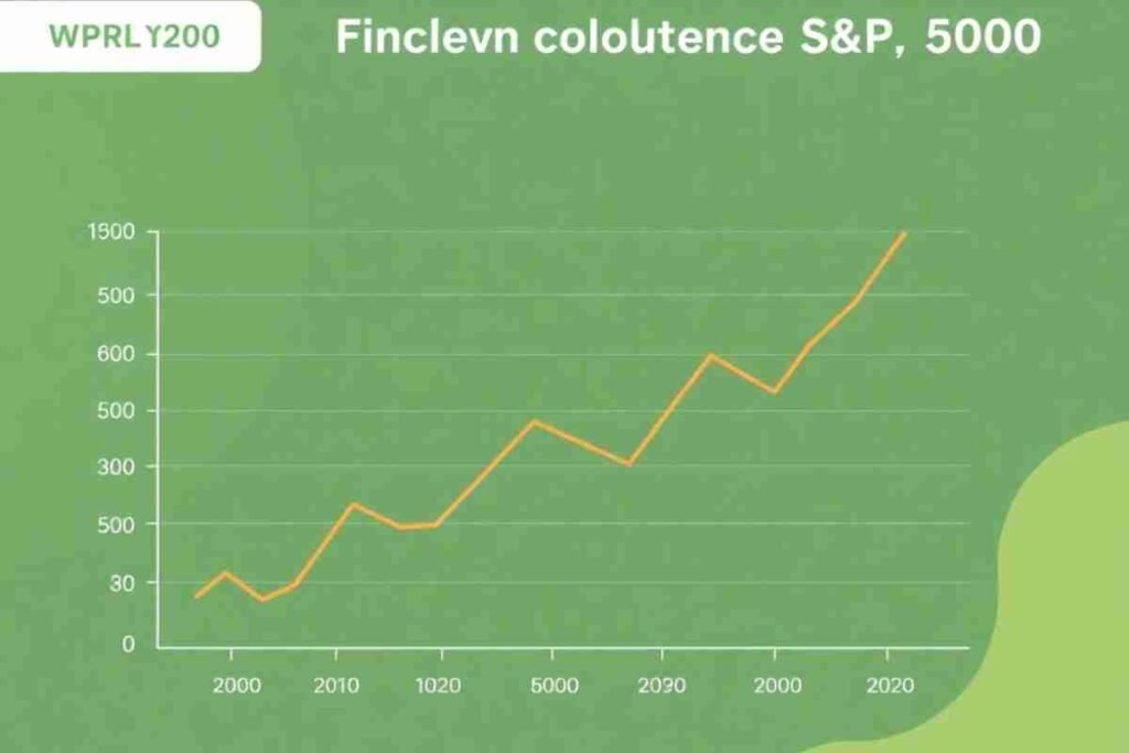 Fintechzoom S&P 500