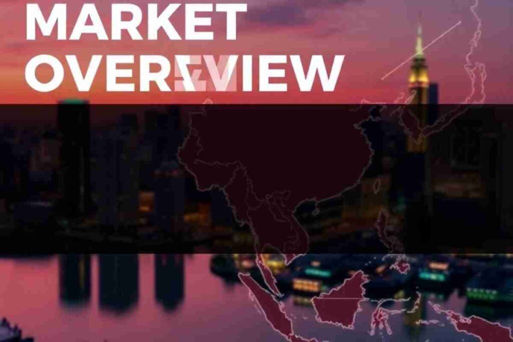 Fintechzoom.com Asian Markets Today