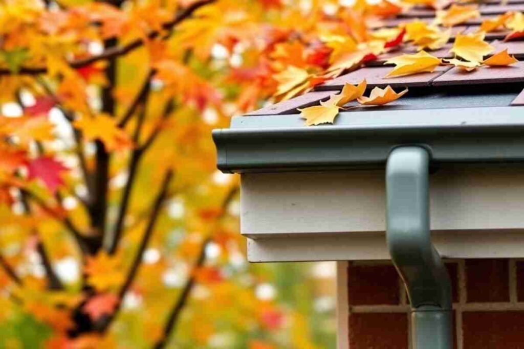 The Ultimate Checklist for Cleaning Your Gutters This Fall