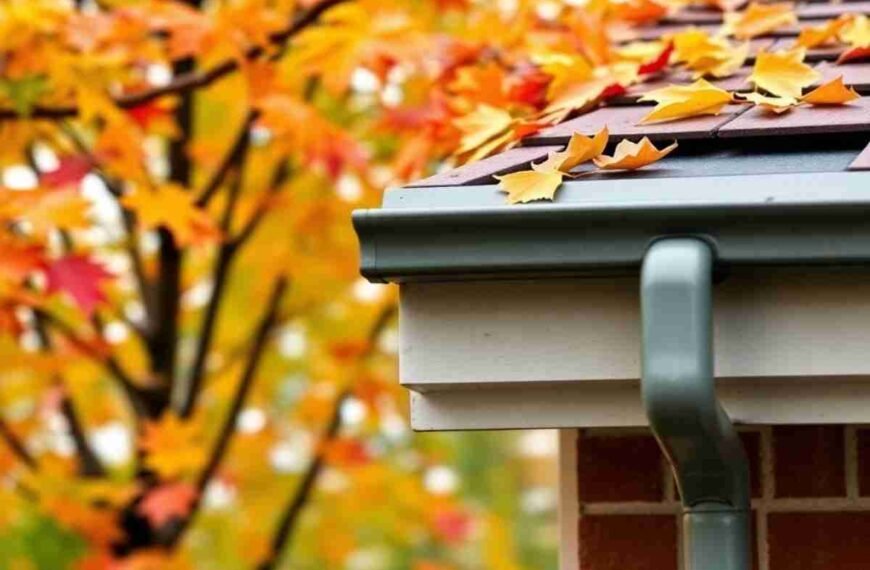 The Ultimate Checklist for Cleaning Your Gutters This Fall