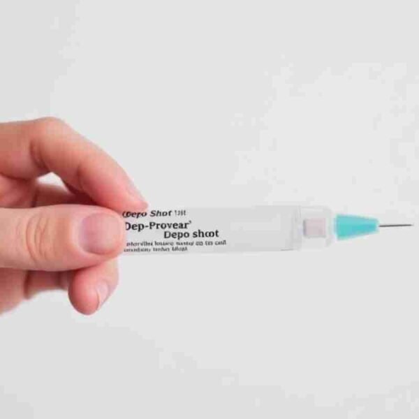 Depo Shot Lawsuit