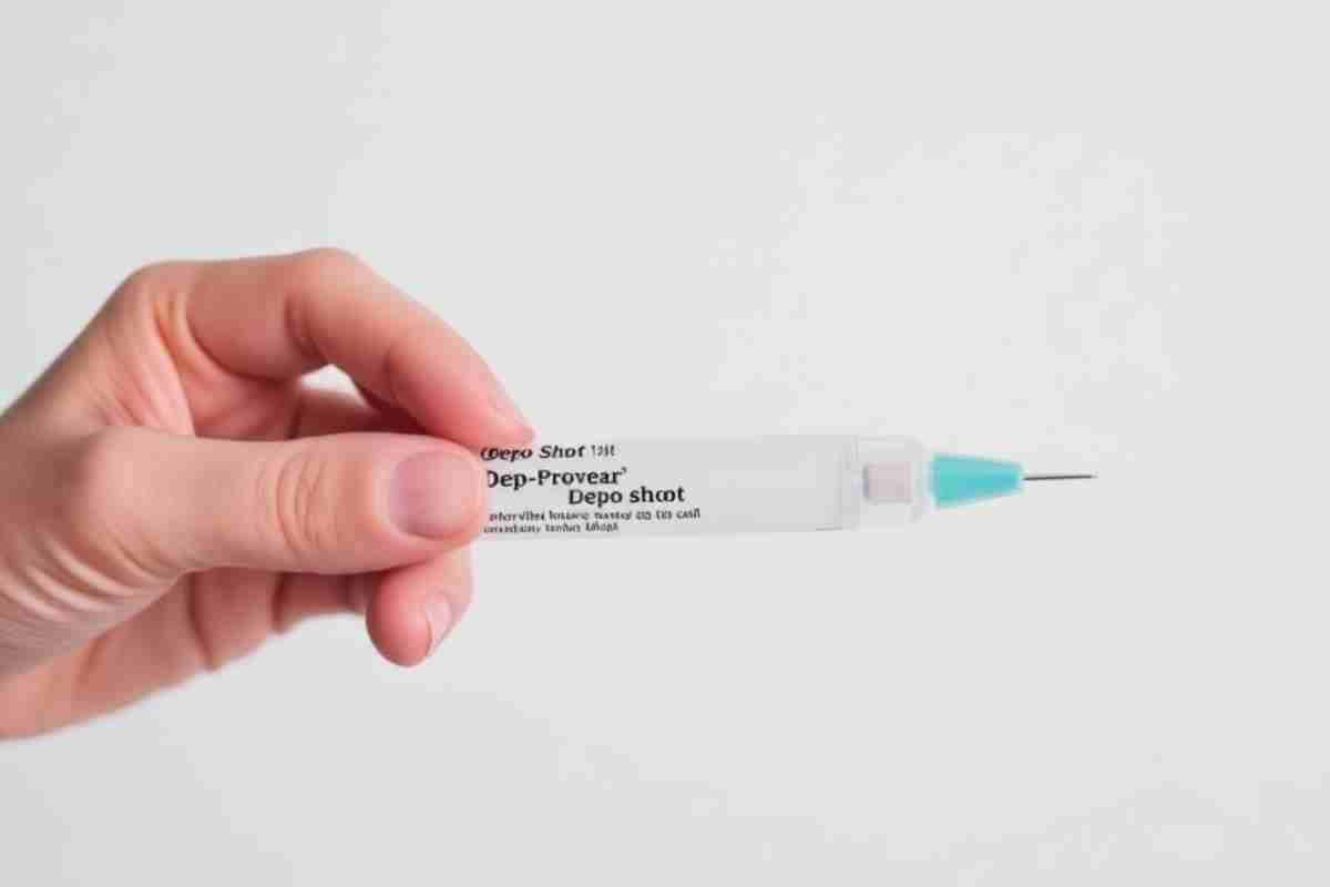Depo Shot Lawsuit