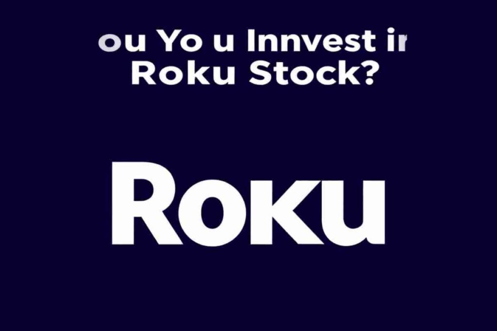 FintechZoom Roku Stock