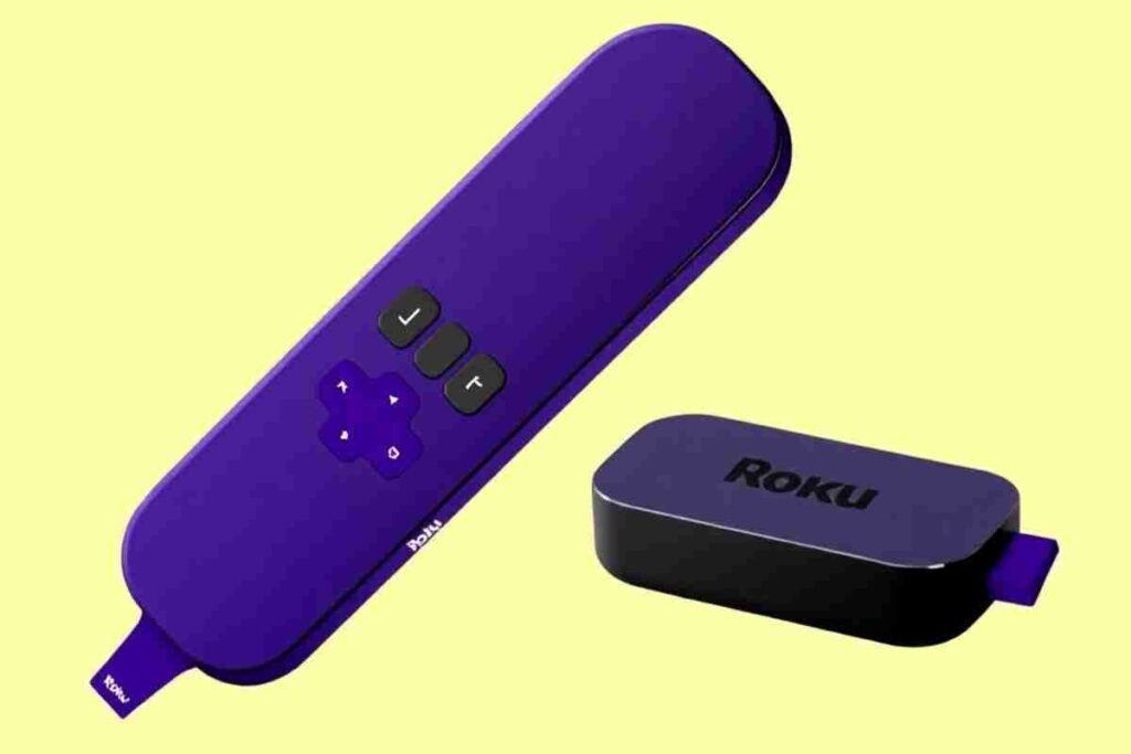 FintechZoom Roku Stock
