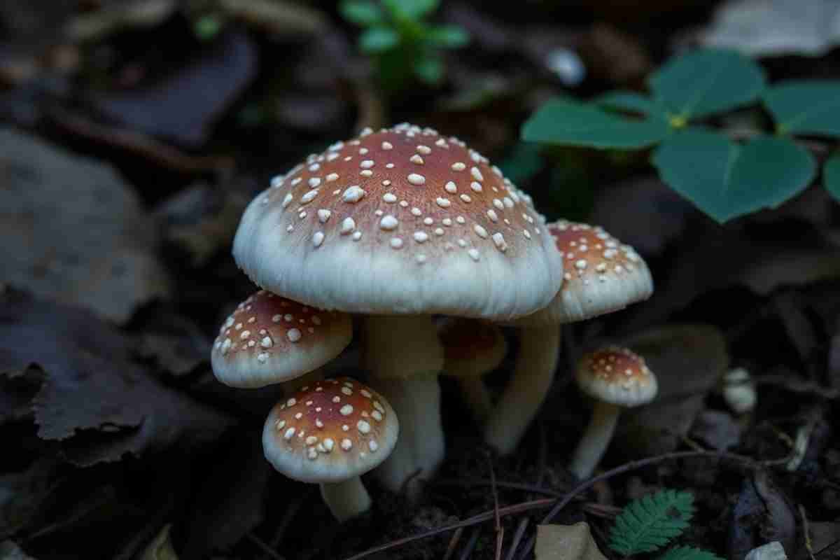 How Long Do Shrooms Last