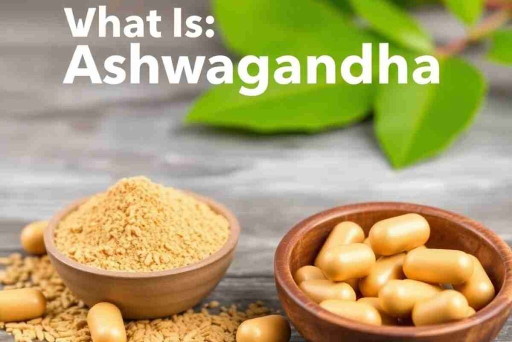 Does Ashwagandha Make You Horny