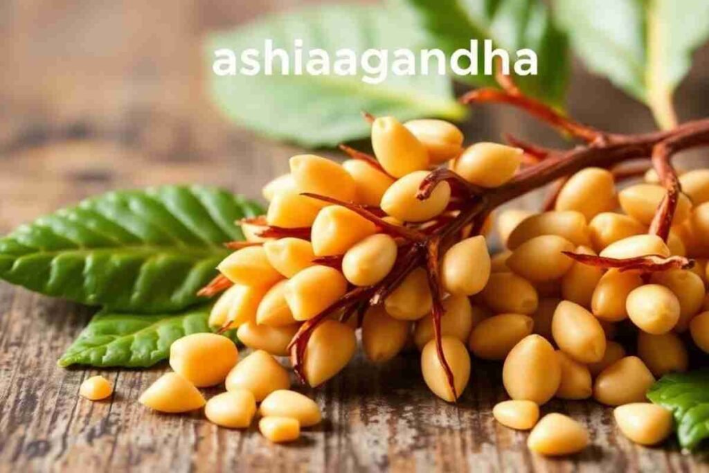 Does Ashwagandha Make You Horny