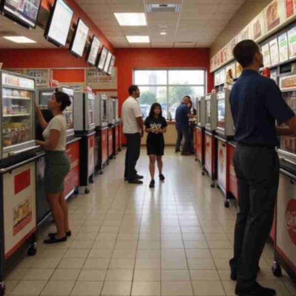 Sheetz Lawsuit Background Checks
