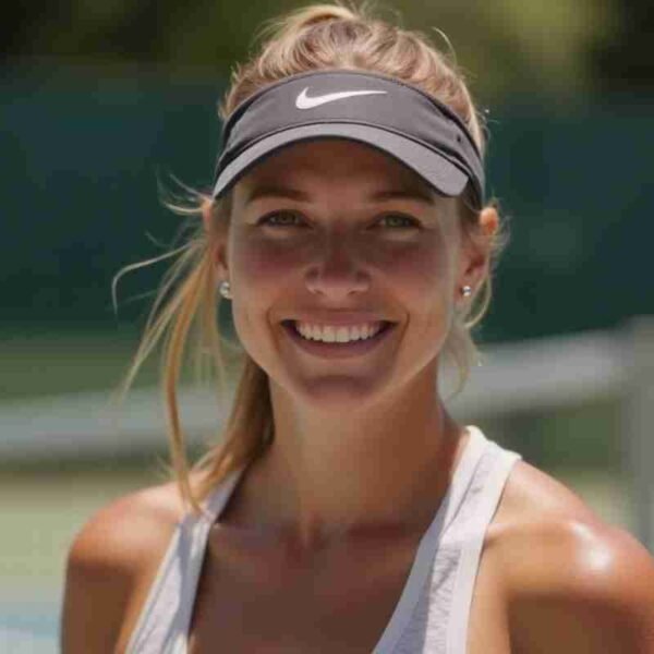 Anna Leigh Waters Net Worth