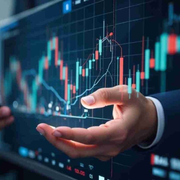 Fintechzoom.io Stock Market Course