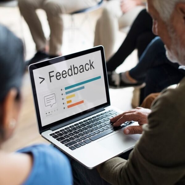 Website Feedback Examples