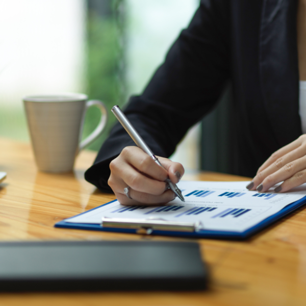 What Are the Key Elements of a Successful Government Proposal?