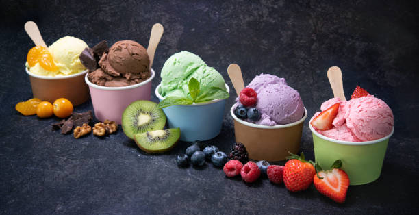 Ice Cream Cup Supplier