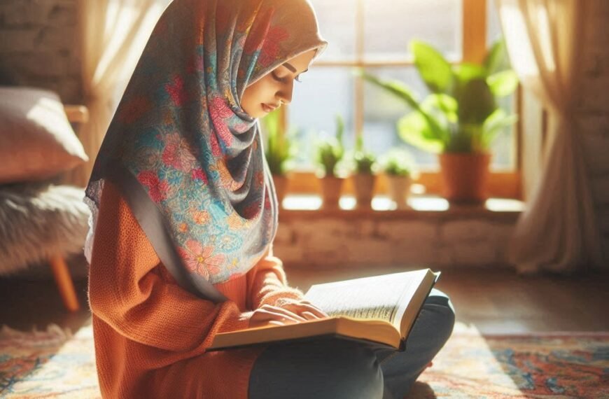 Learn at Your Pace with a Flexible Online Quran Memorization Course